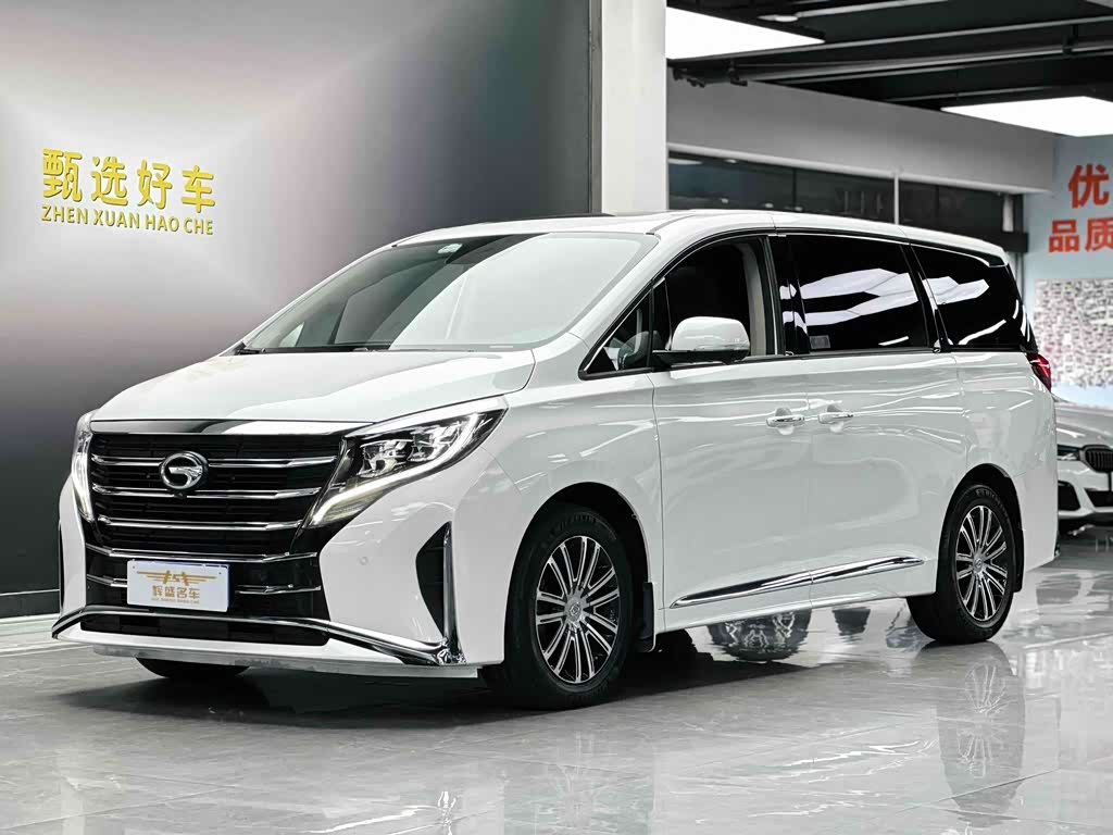 GAC M8