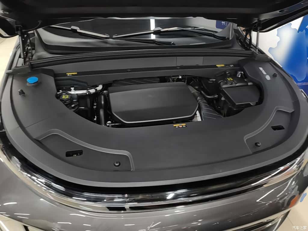 Li Auto L7, 2024 20