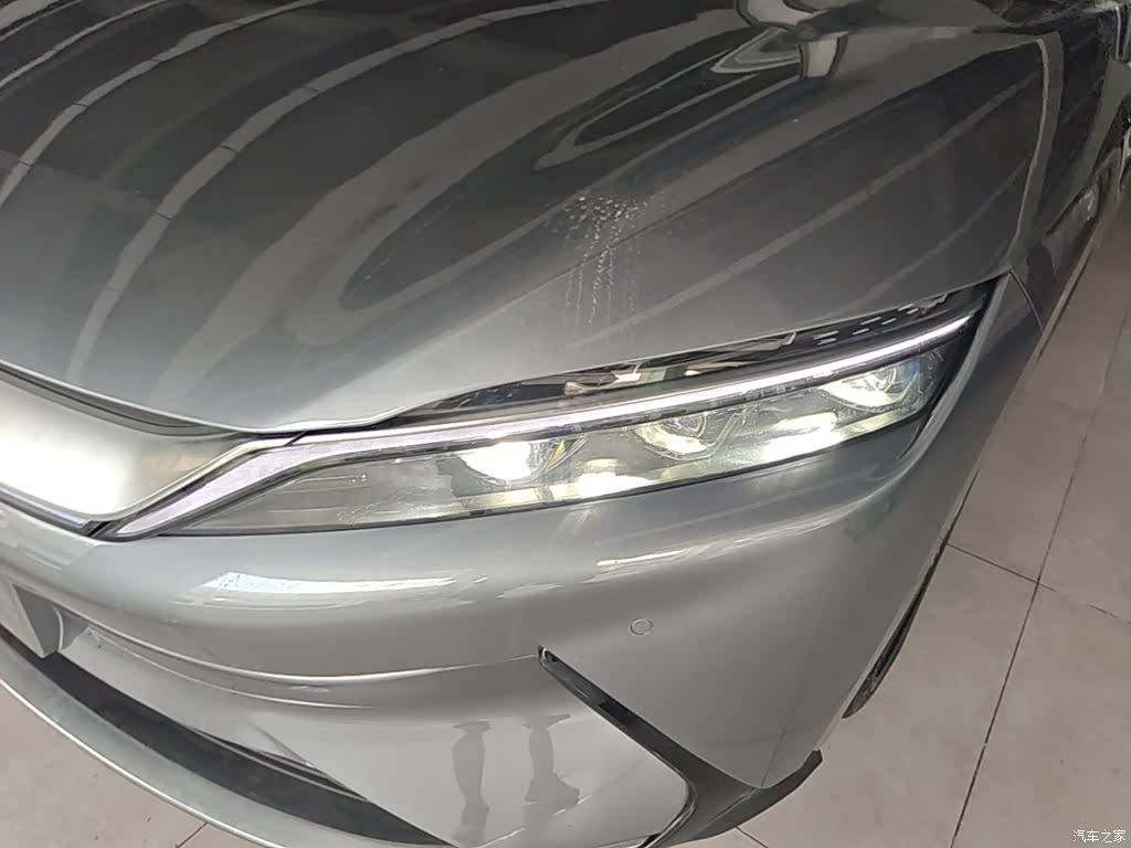 BYD Han, 2022 24