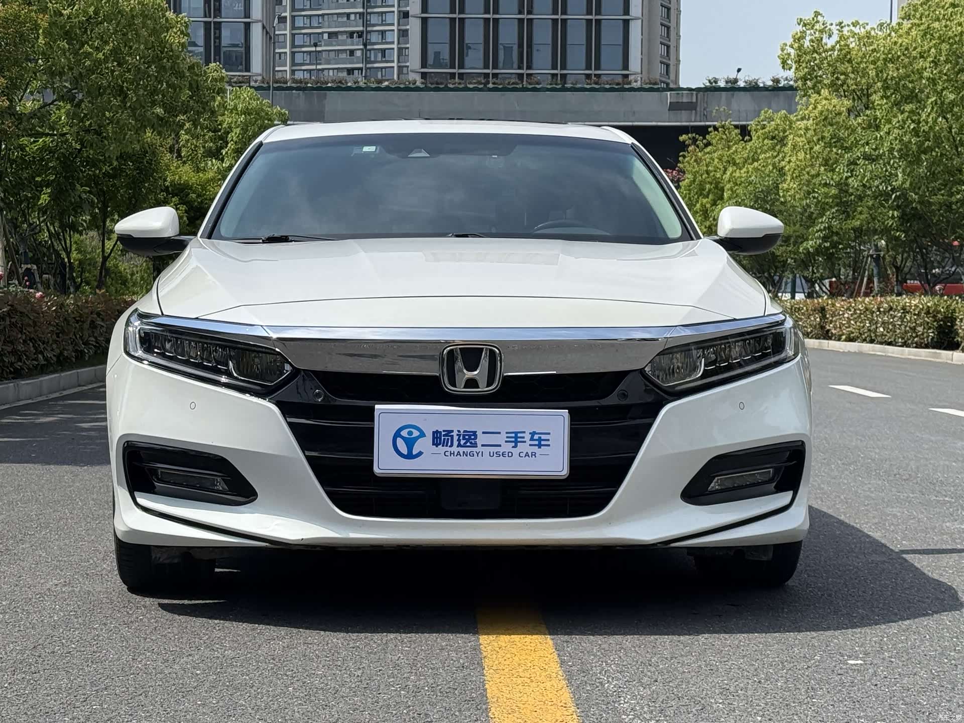 Honda Accord, 2020 2