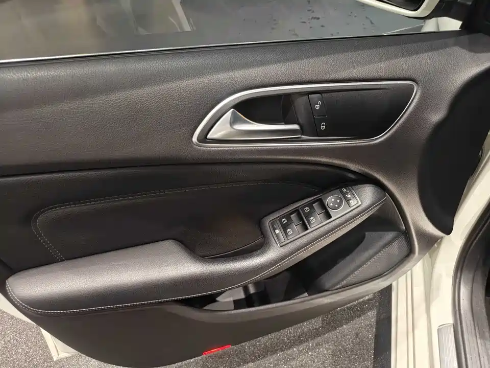 Mercedes-Benz Class B