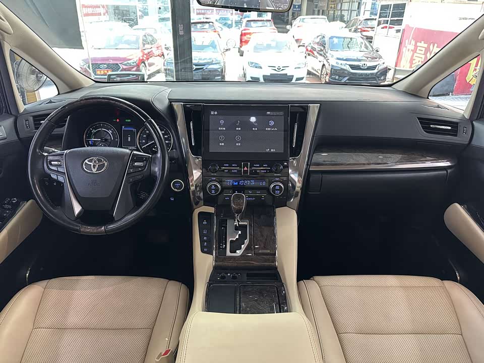 Toyota Wilfa Toyota Wilfa