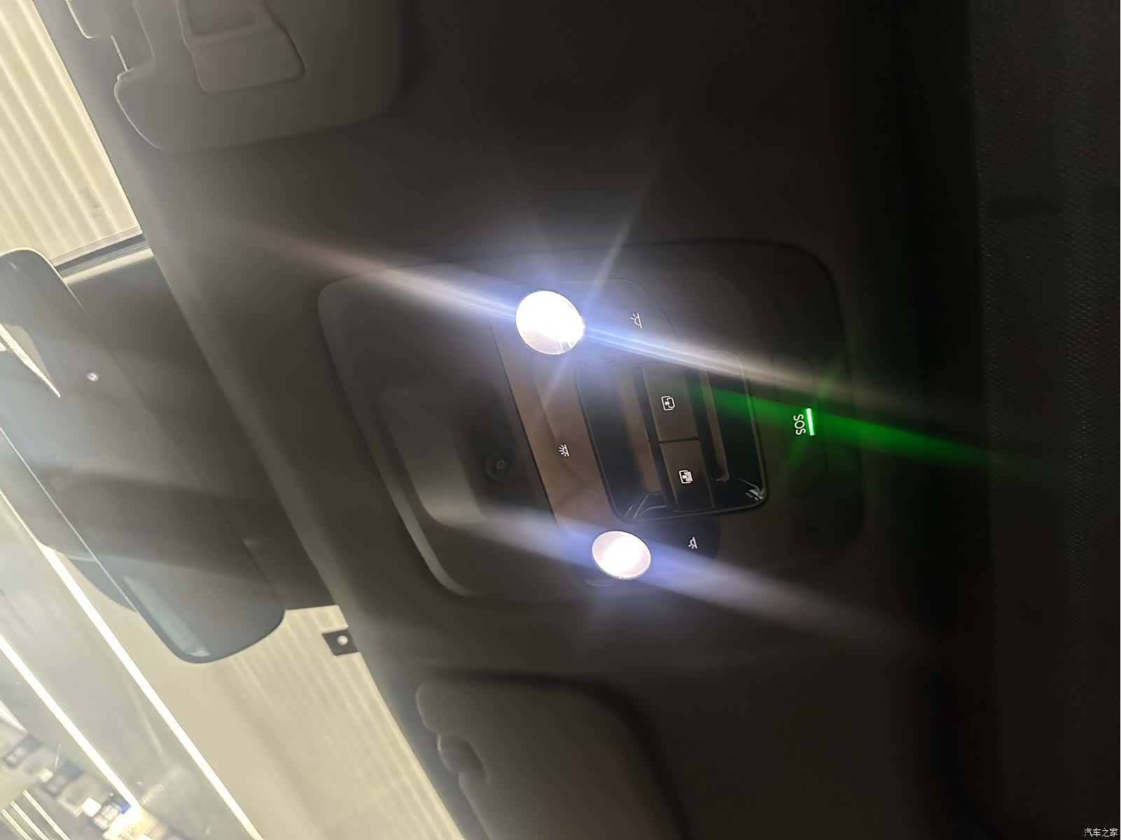 NIO ES6, 2020 14
