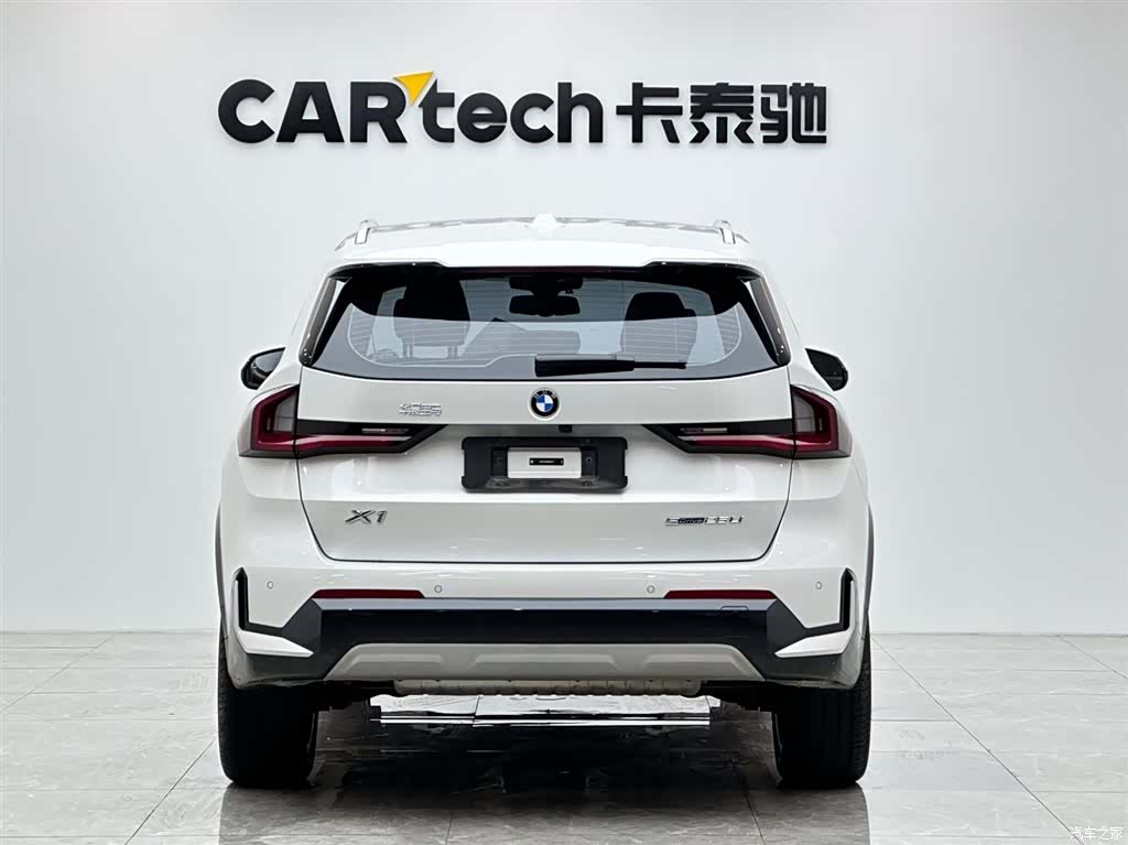 BMW X1, 2024 4