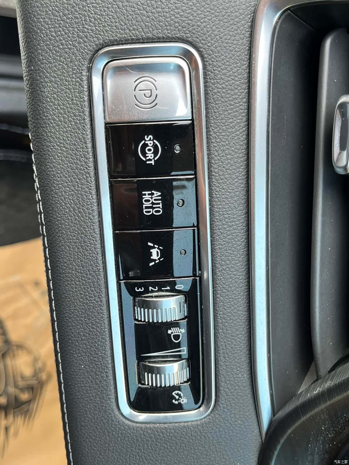 Buick LaCrosse, 2024 24