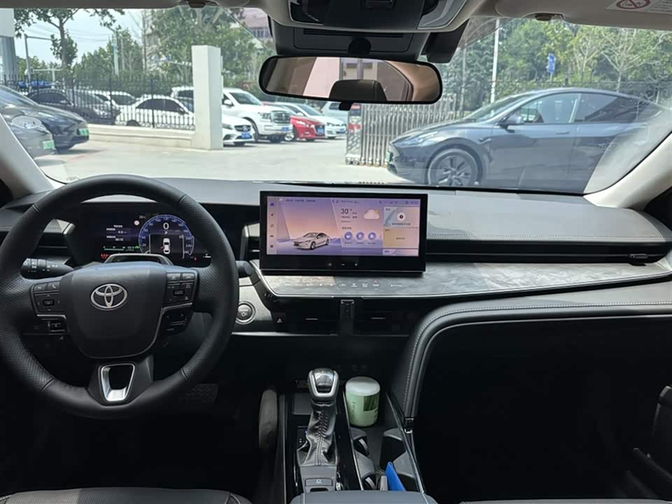 Toyota Camry Toyota Camry