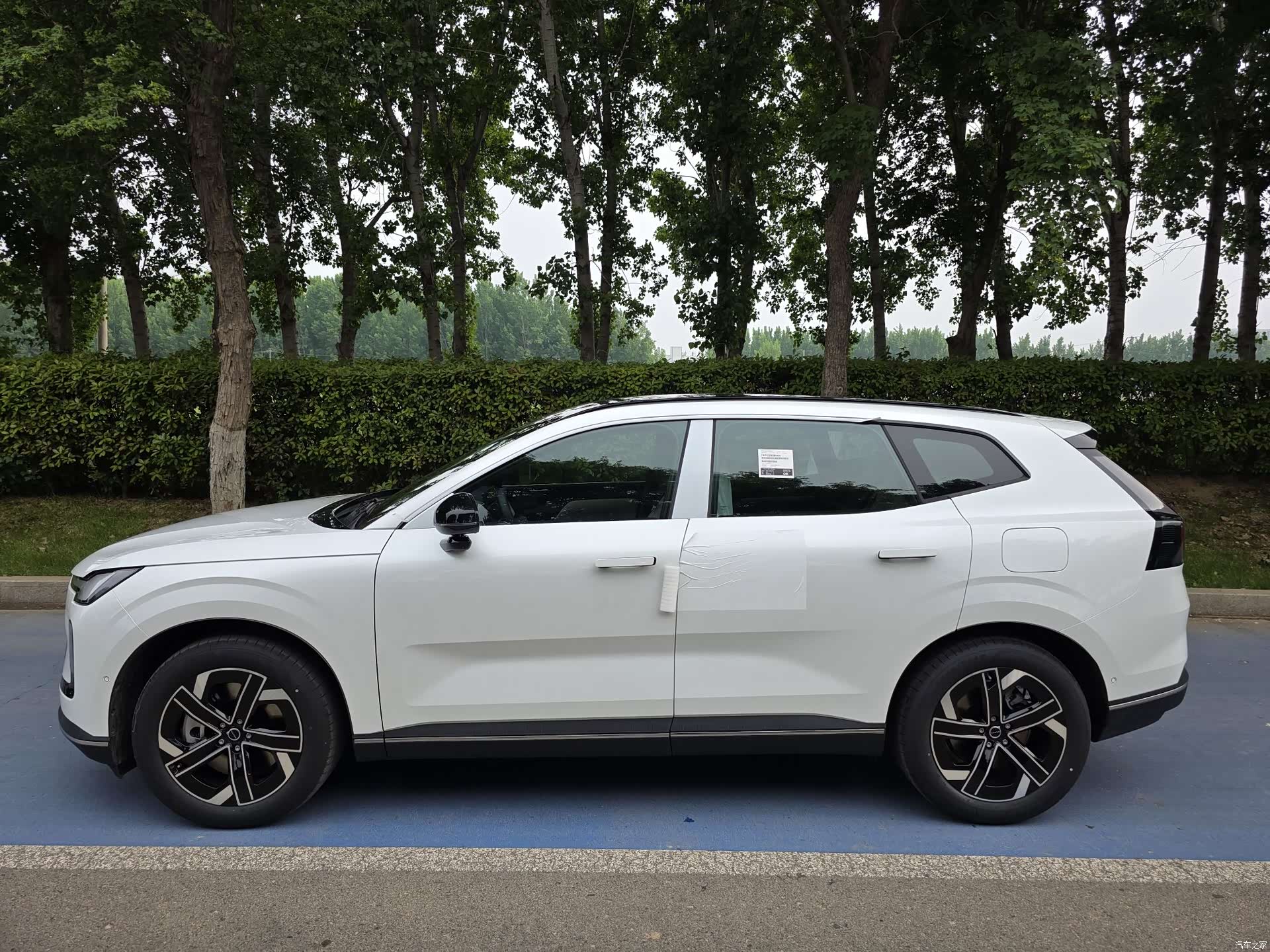 Volvo XC70, 2026 15