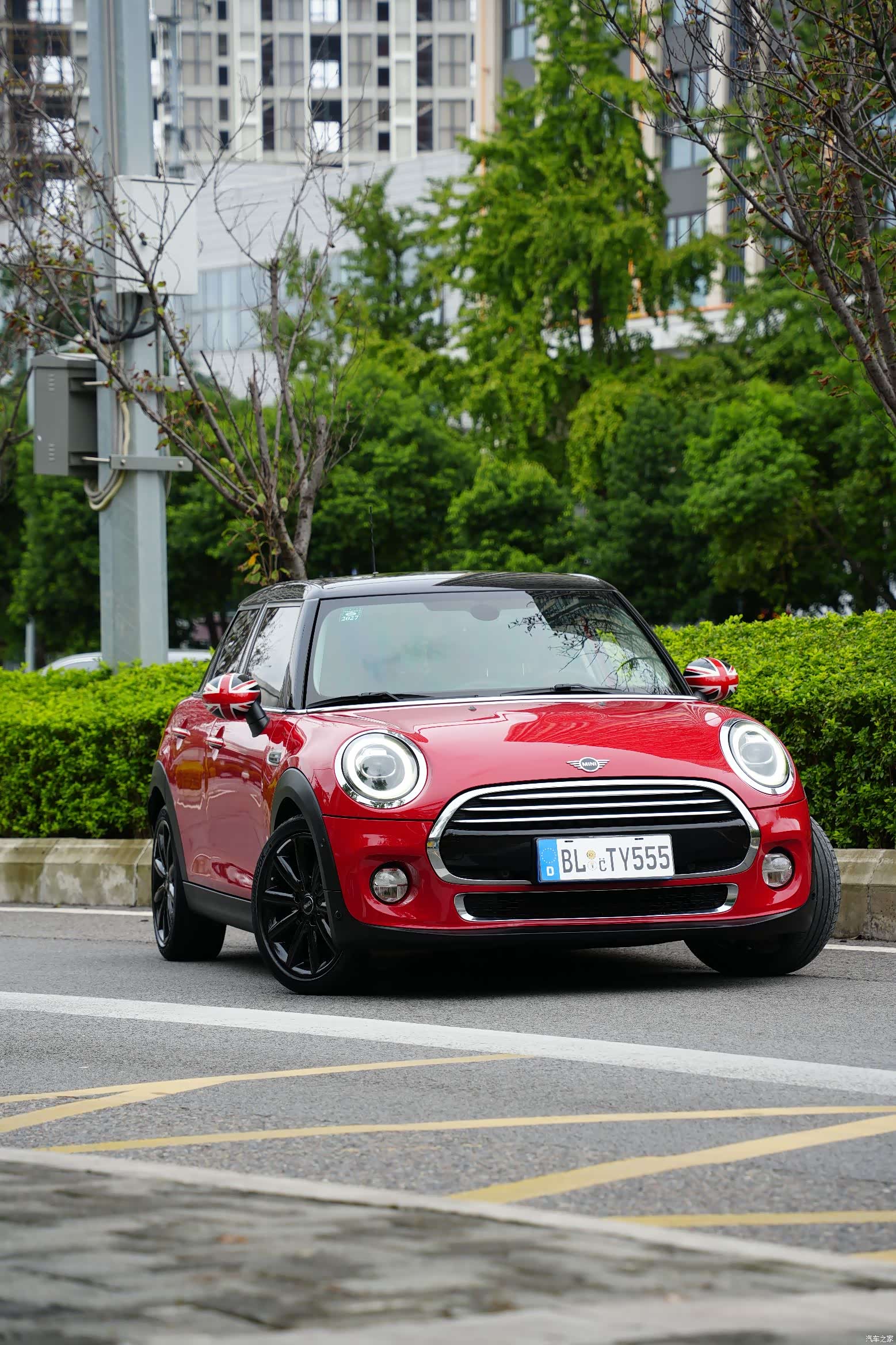 Mini Cooper, 2019 8