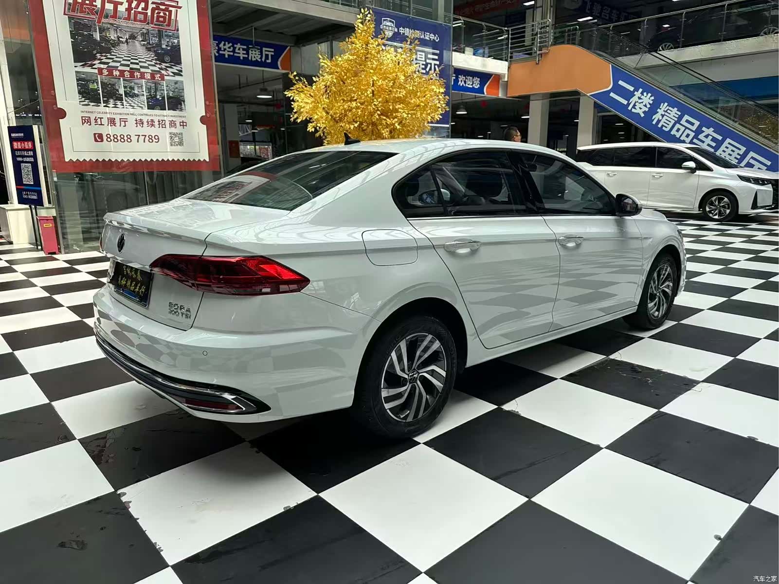 Volkswagen Bora, 2023 14