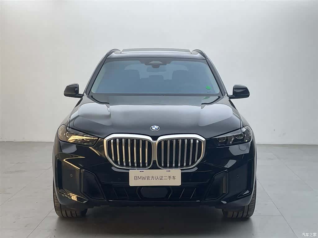 BMW X5, 2026 2