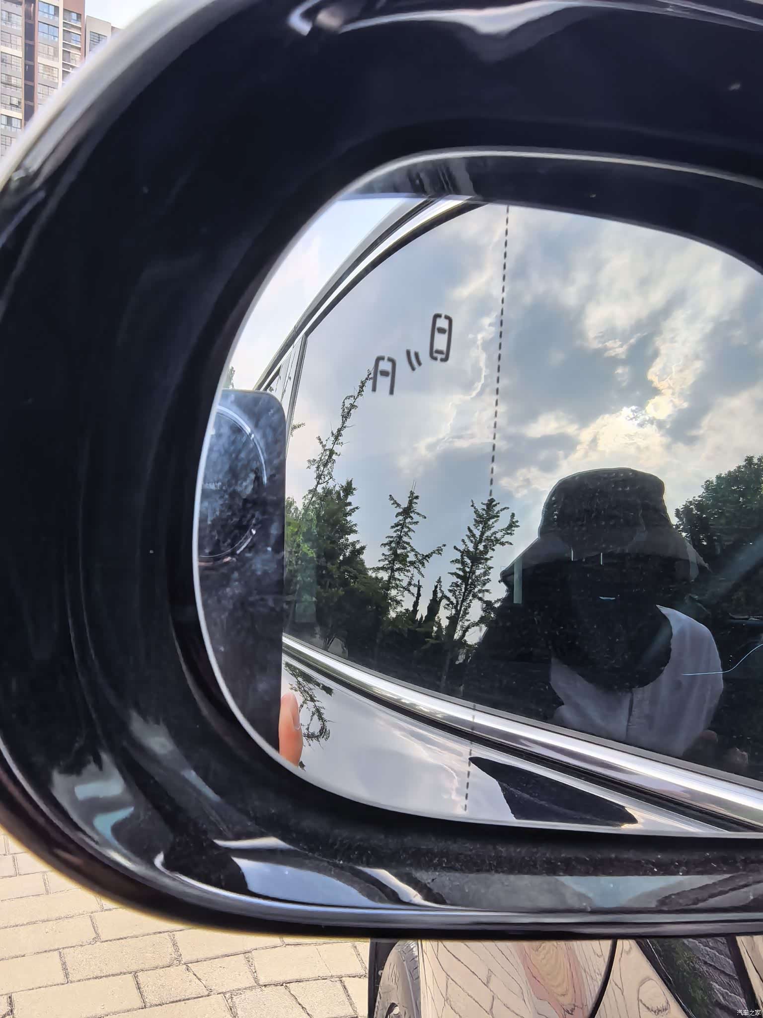 Hongqi HQ9, 2023 все фото