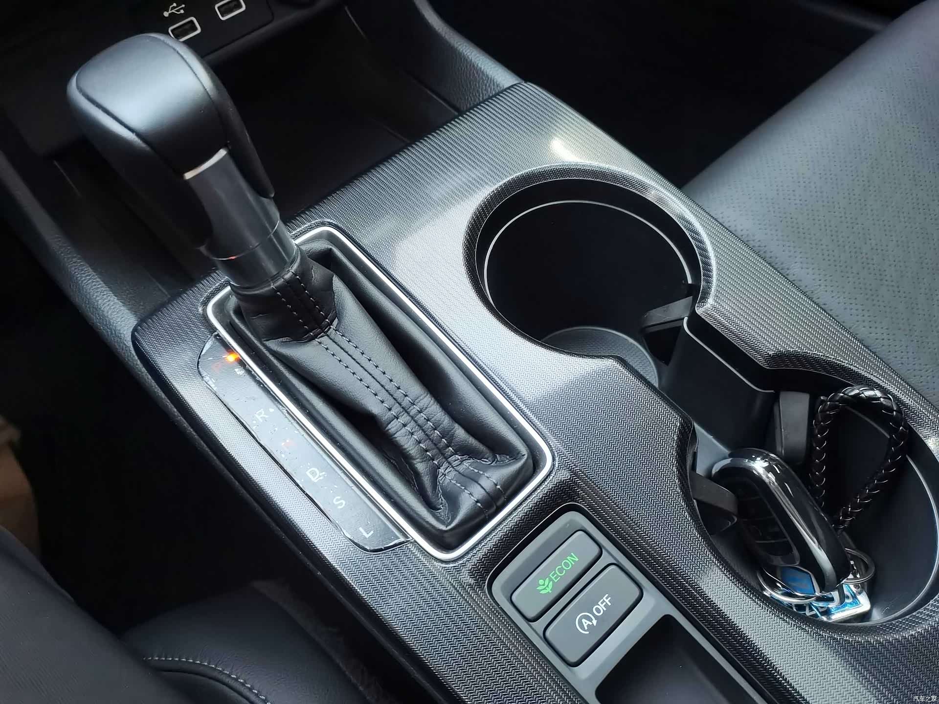 Honda Integra, 2024 23