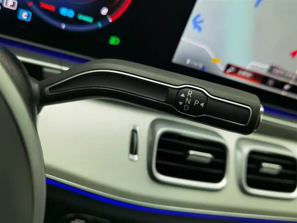 Mercedes-Benz GLE coupe