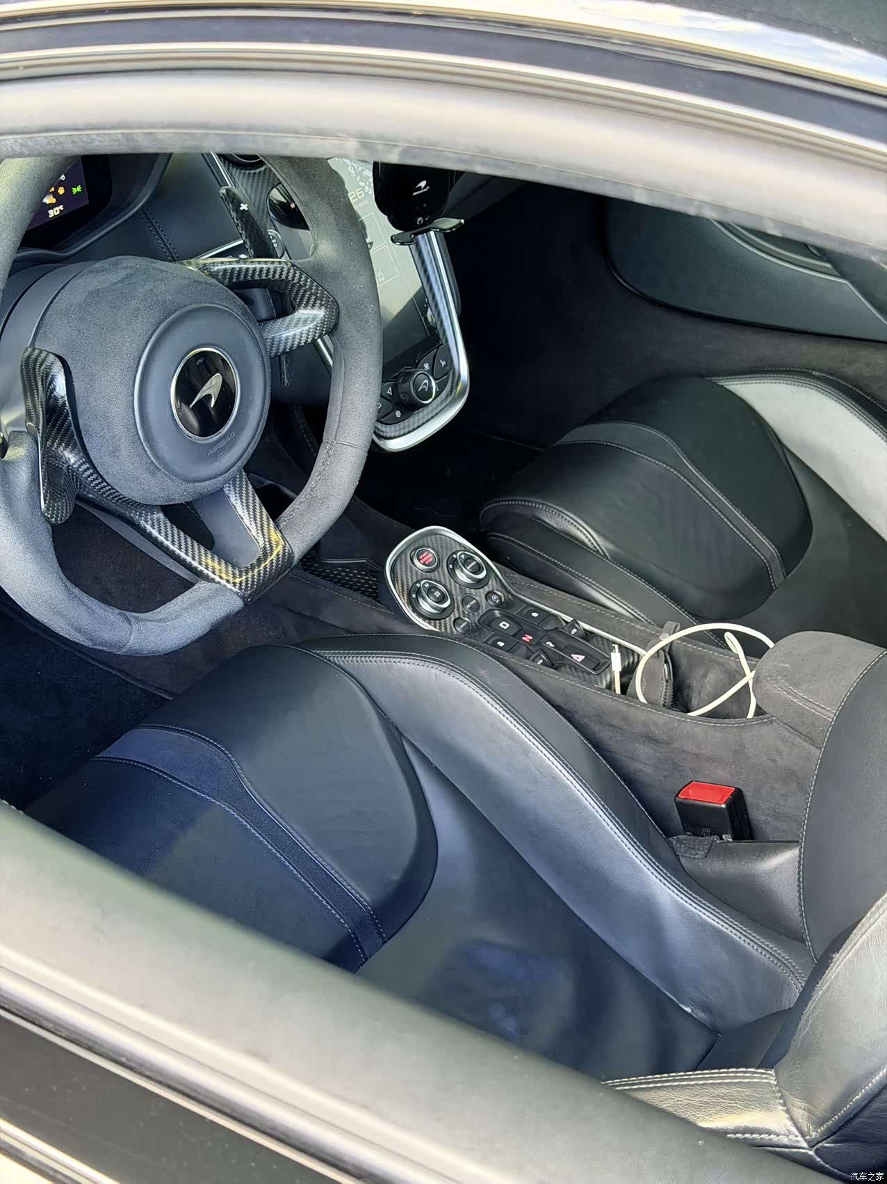 McLaren GT, 2019 7
