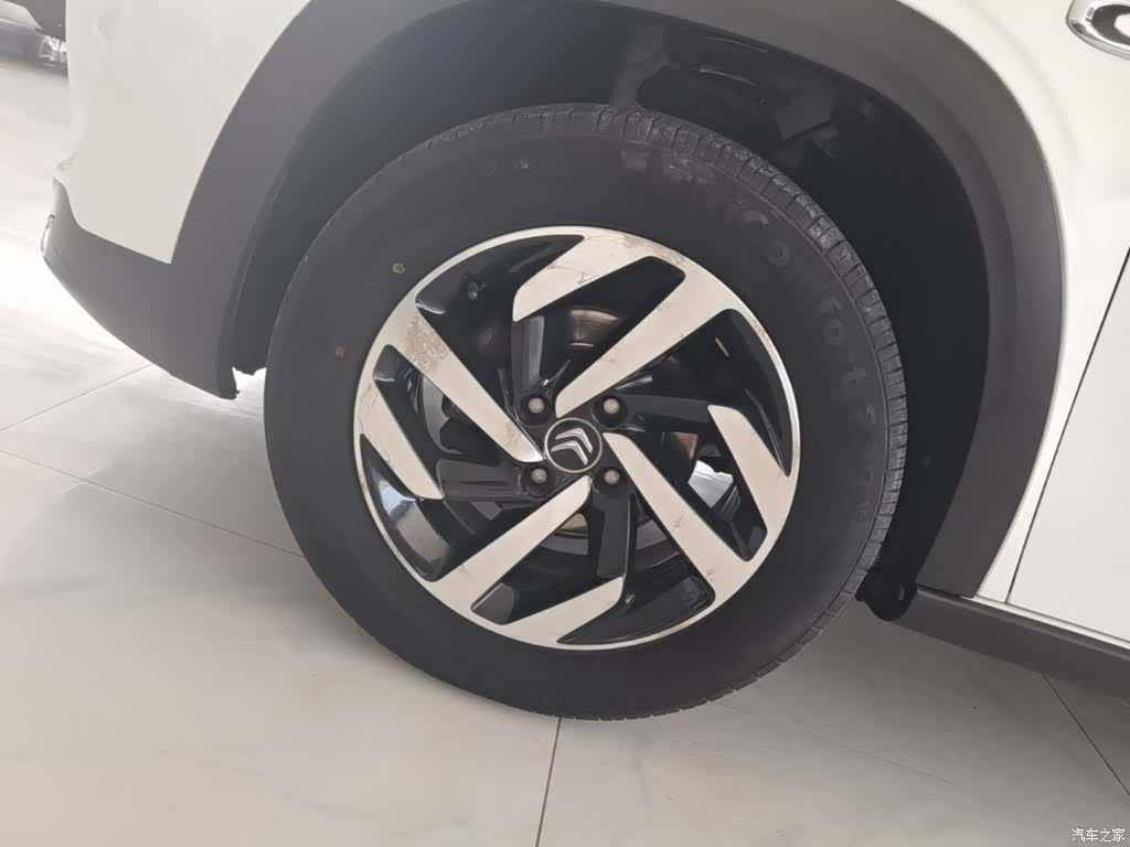 Citroen C3-XR, 2016 23