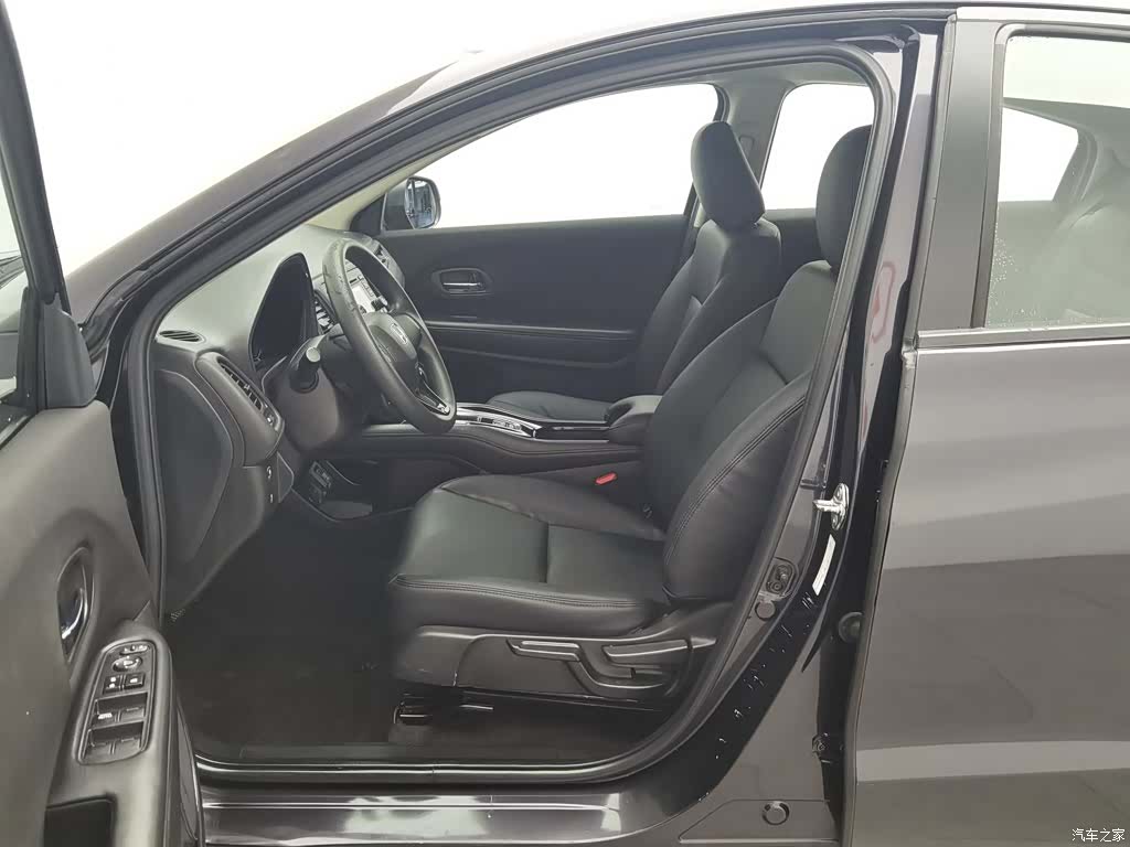 Honda Vezel, 2015 10