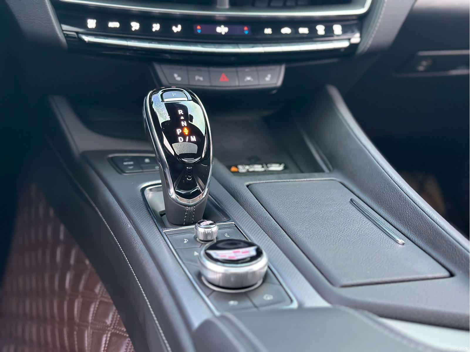Cadillac CT5, 2024 9
