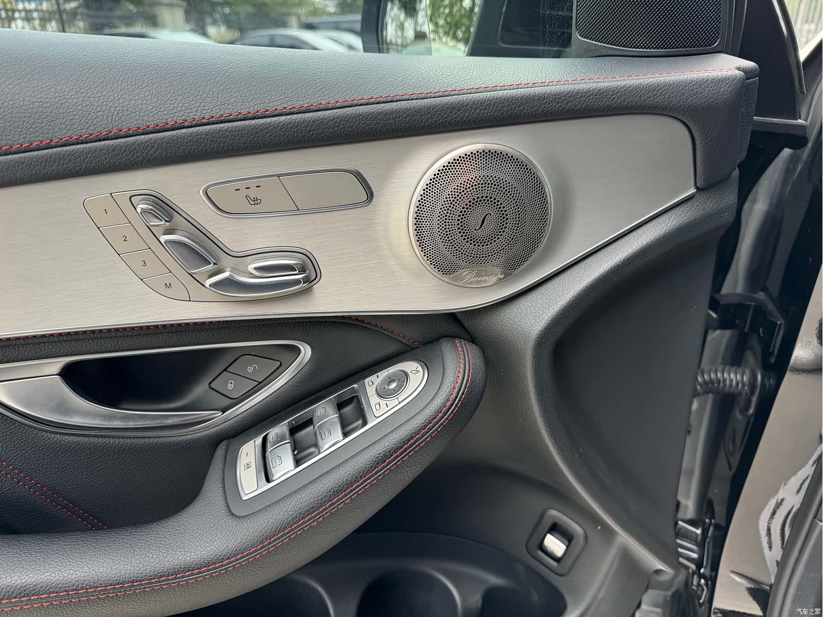 Mercedes-Benz GLC, 2017 13