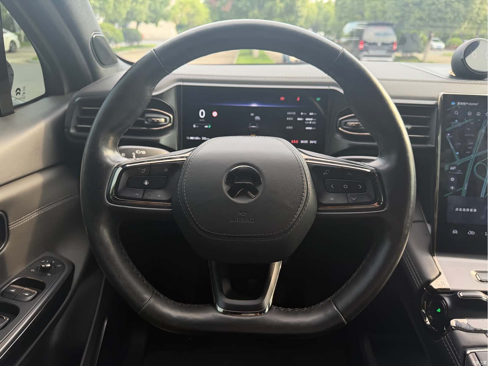 NIO EC6, 2020 6