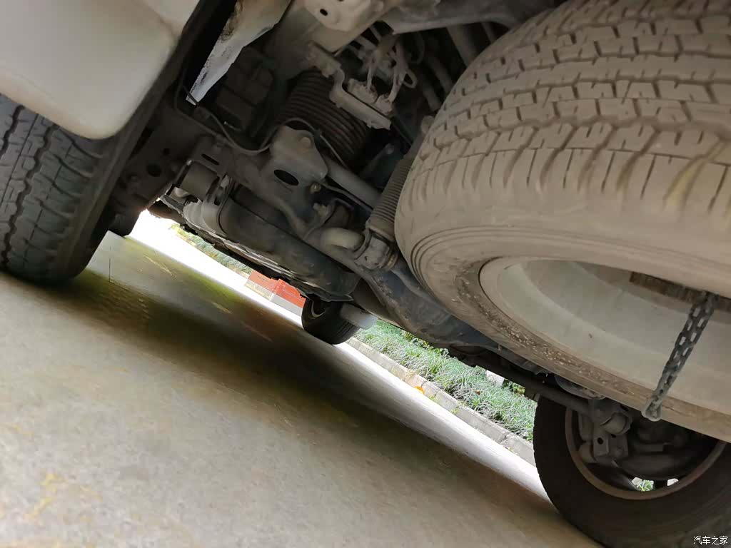 Toyota Prado, 2015 17