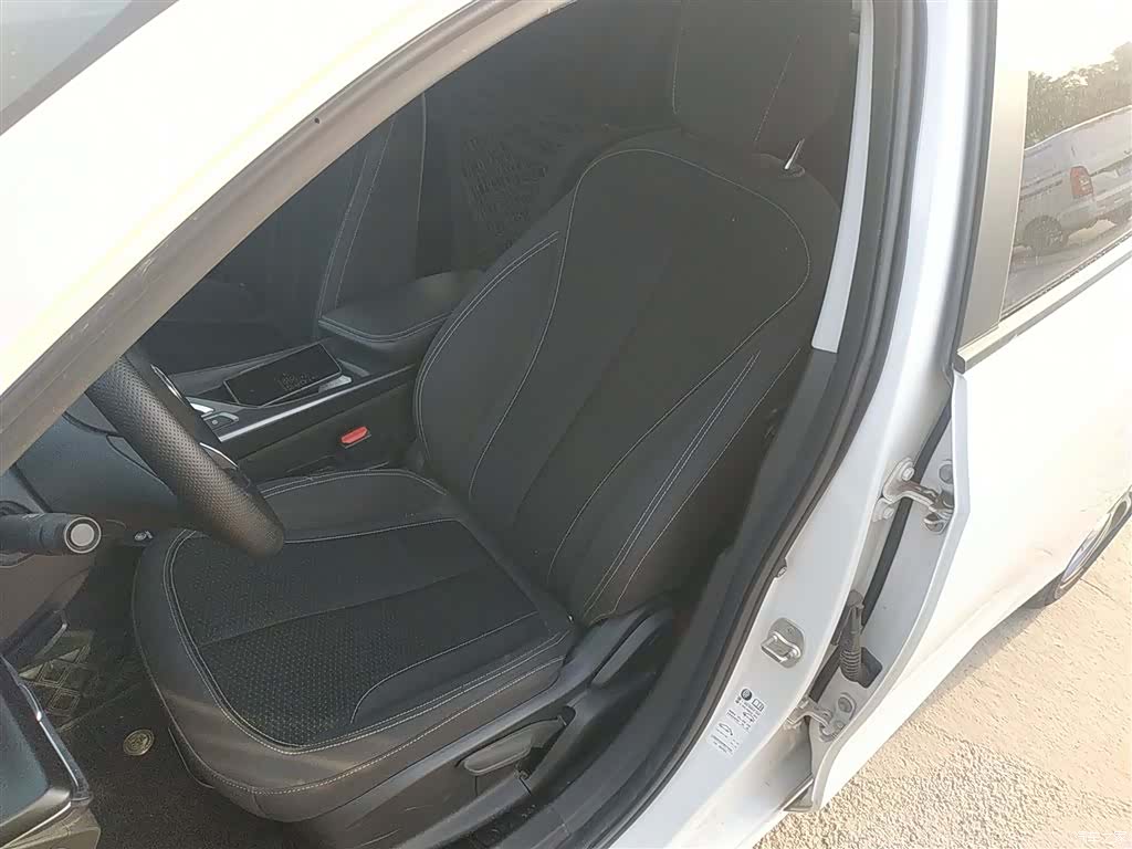 Buick Verano, 2024 11