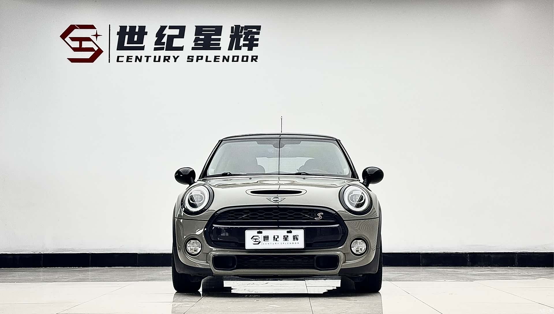 Mini Cooper, 2019 3