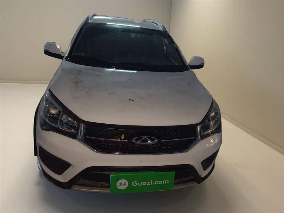 Chery Tiggo 3x