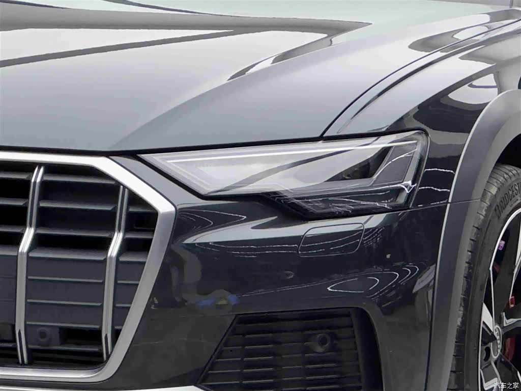 Audi A6, 2023 3