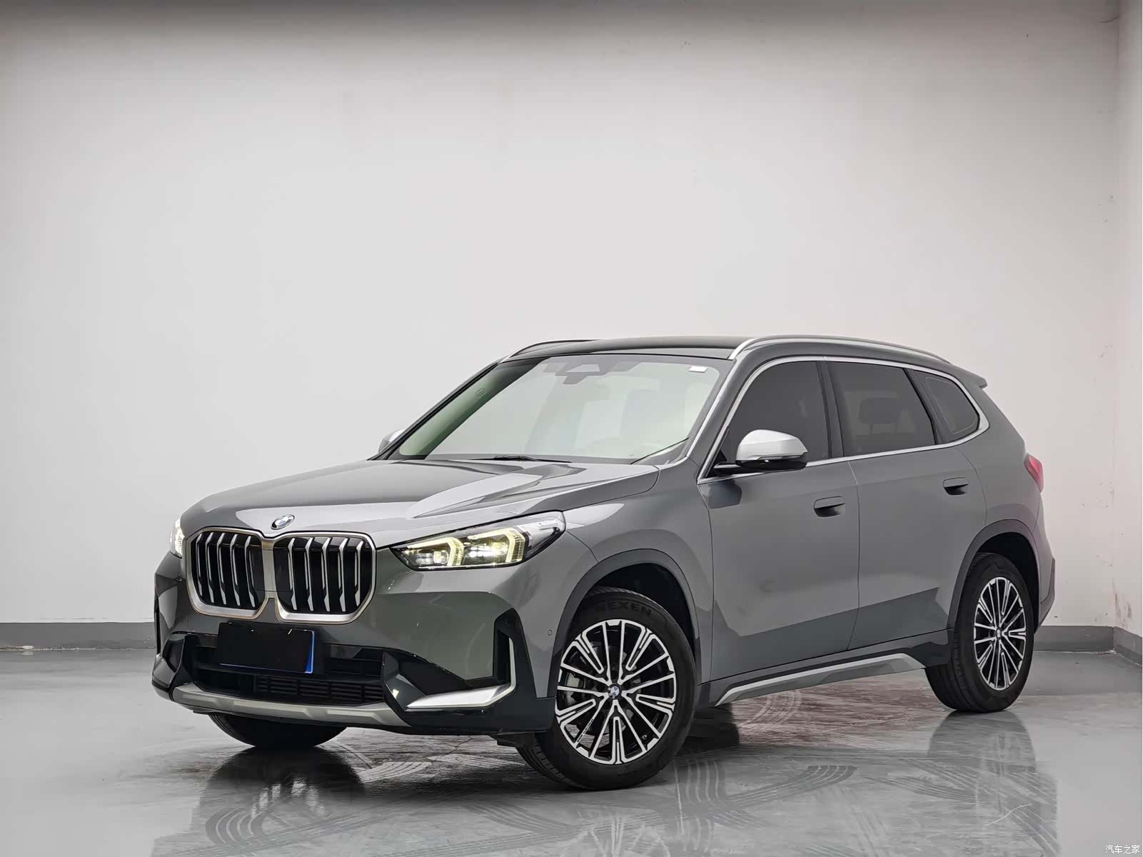 BMW X1, 2023 1