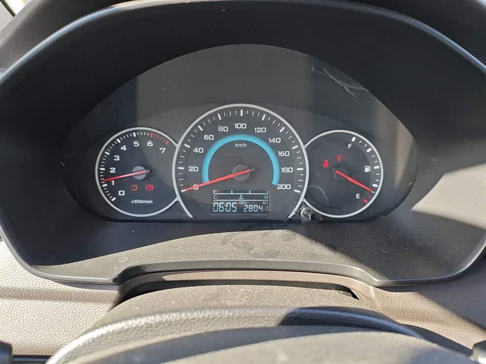 Wuling Wuling Hongguang V