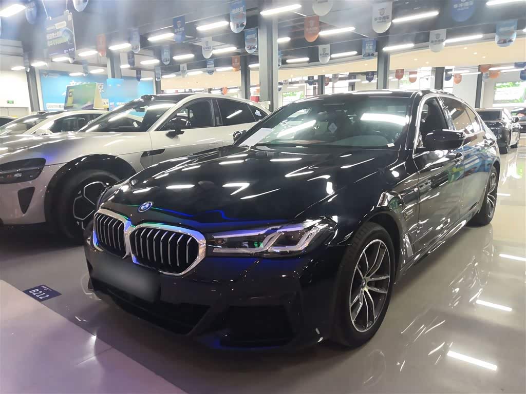 BMW 5 серии