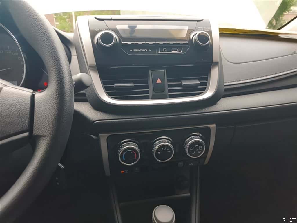 Toyota FS, 2018 13
