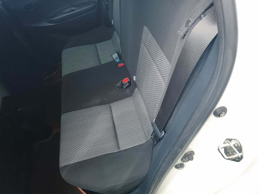 Toyota FS, 2018 17