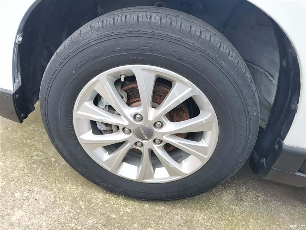 Haval H6, 2018 23