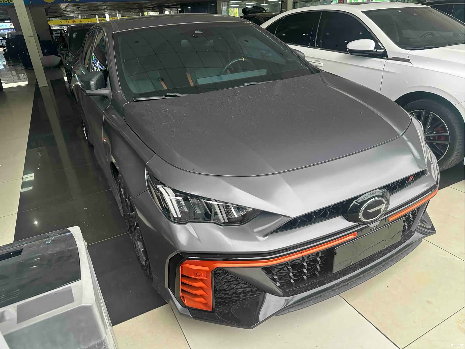 GAC Empow, 2022 2