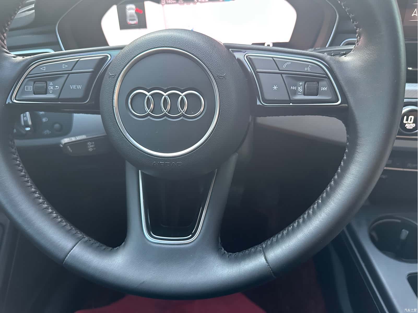Audi A5, 2021 24