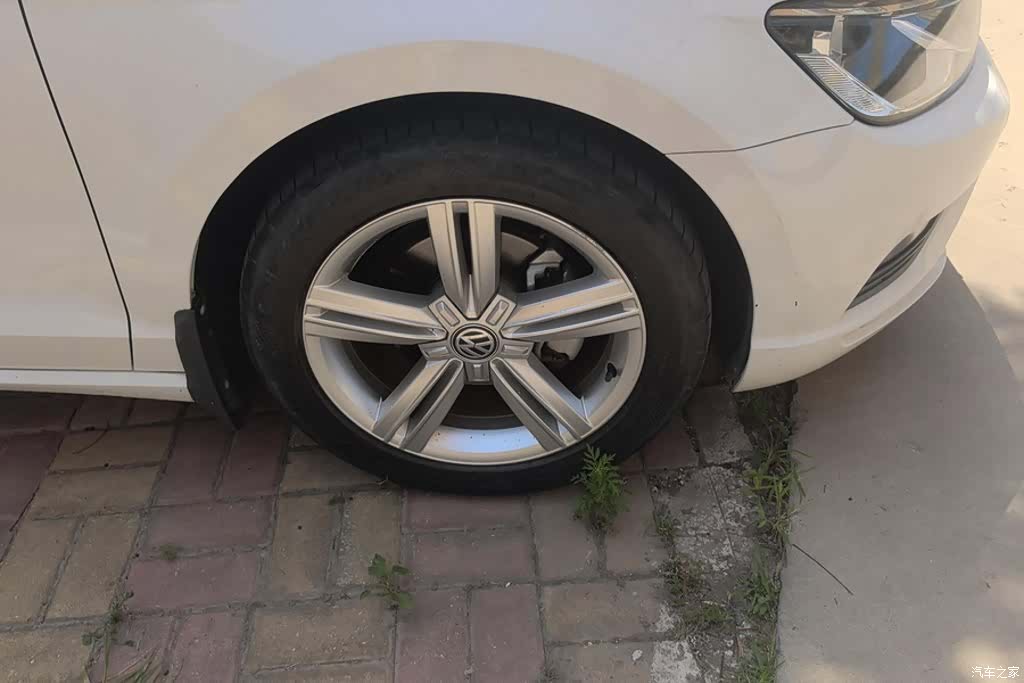 Volkswagen Lamando, 2017 6