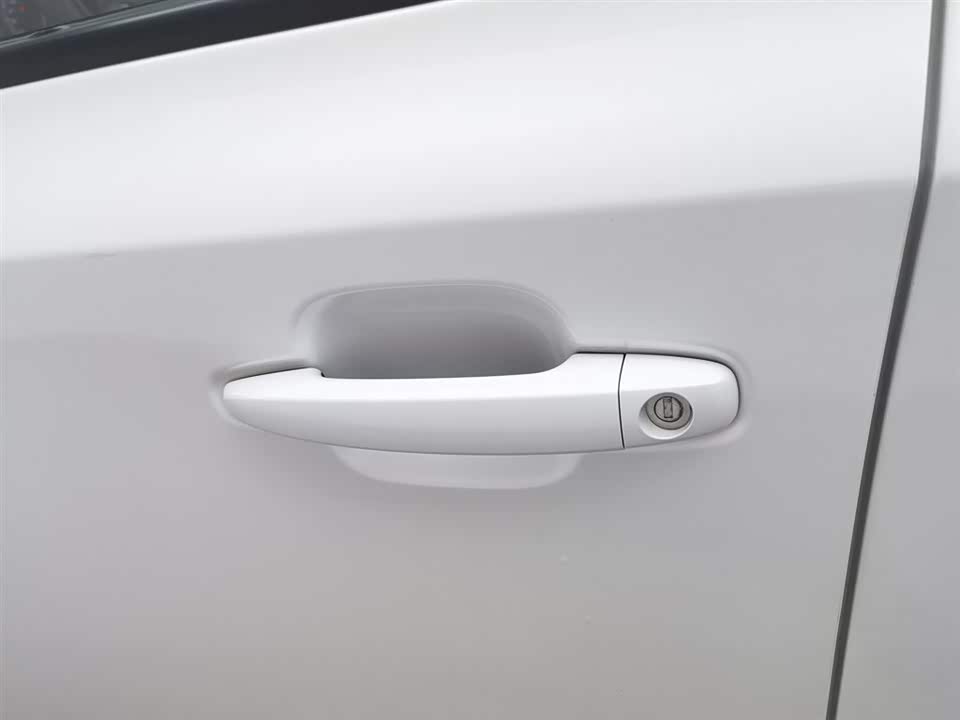 Trumpchi Trumpchi M6