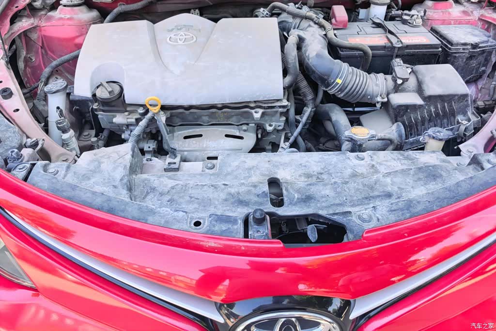 Toyota FS, 2017 10