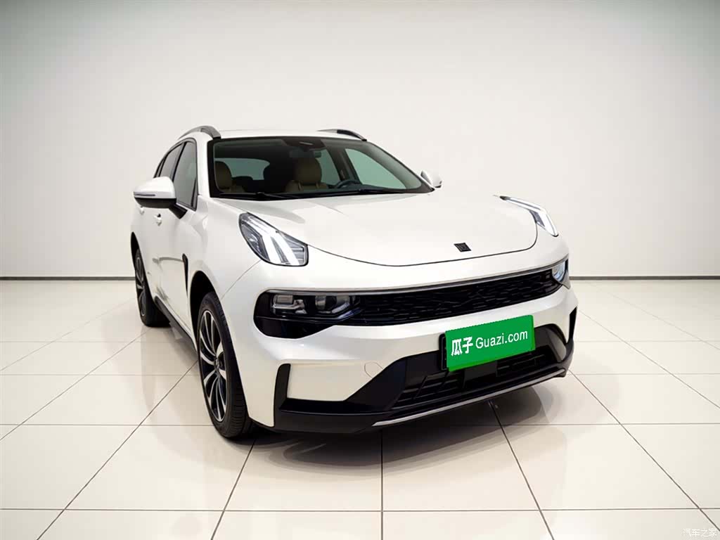 Lynk & Co 01, 2023 3