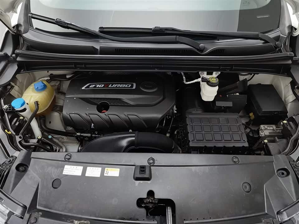 Trumpchi Trumpchi M6