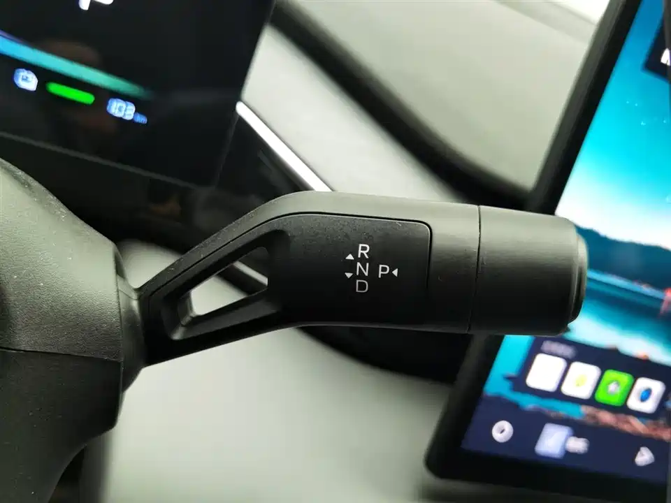 Geely Galaxy Galaxy L6