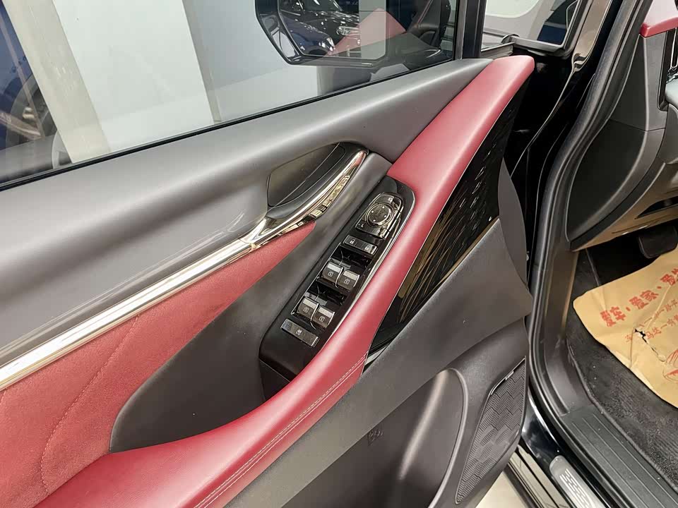 Trumpchi Trumpchi M8