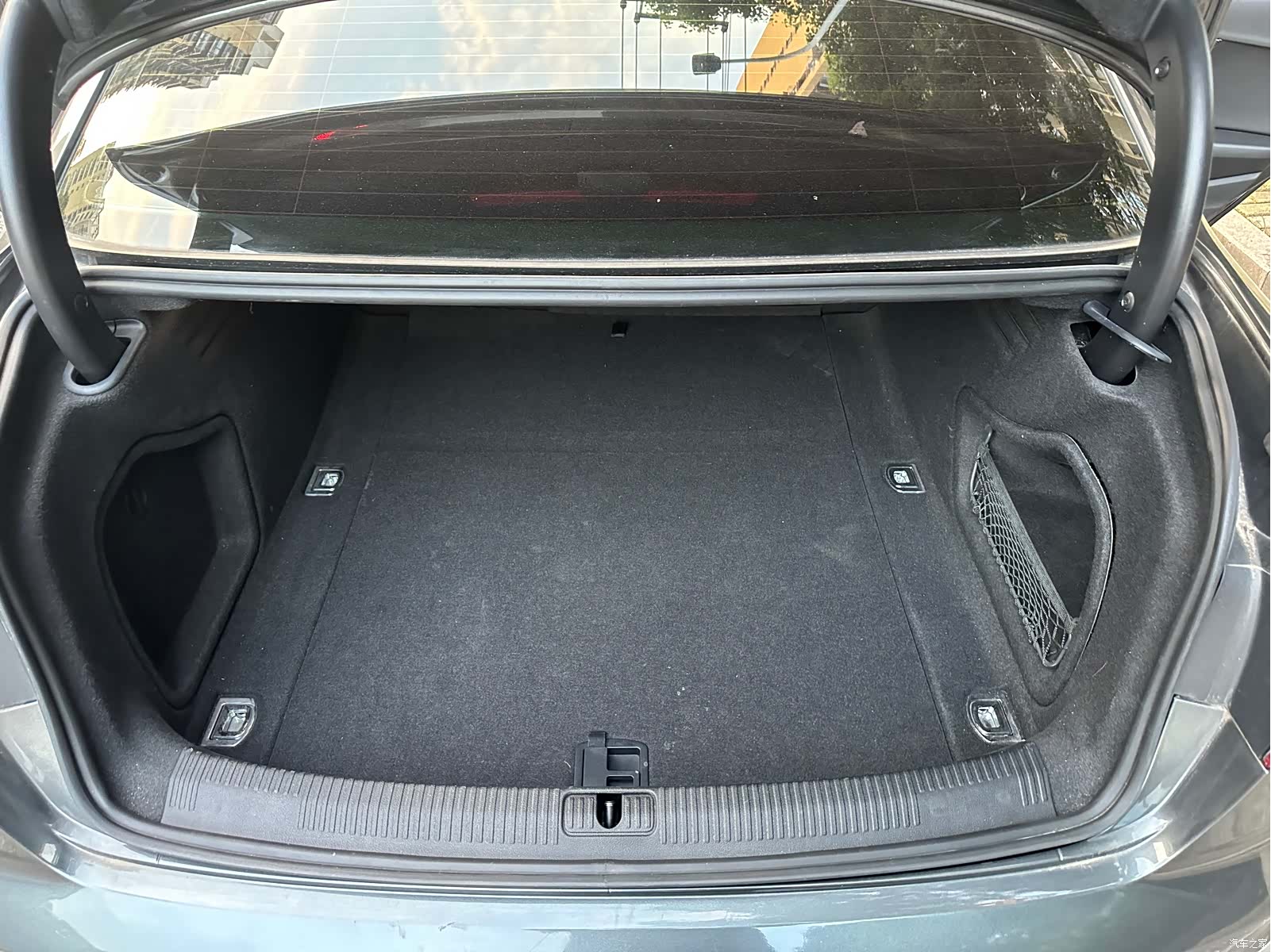 Audi A4L, 2023 12