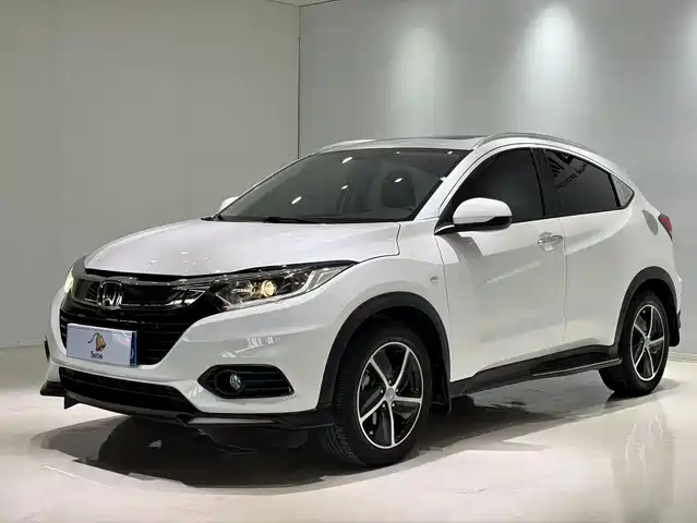 Honda HR-V 2022 — купить из Китая под заказ