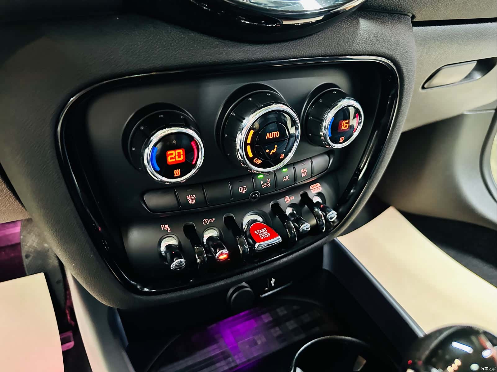 Mini Clubman, 2021 49