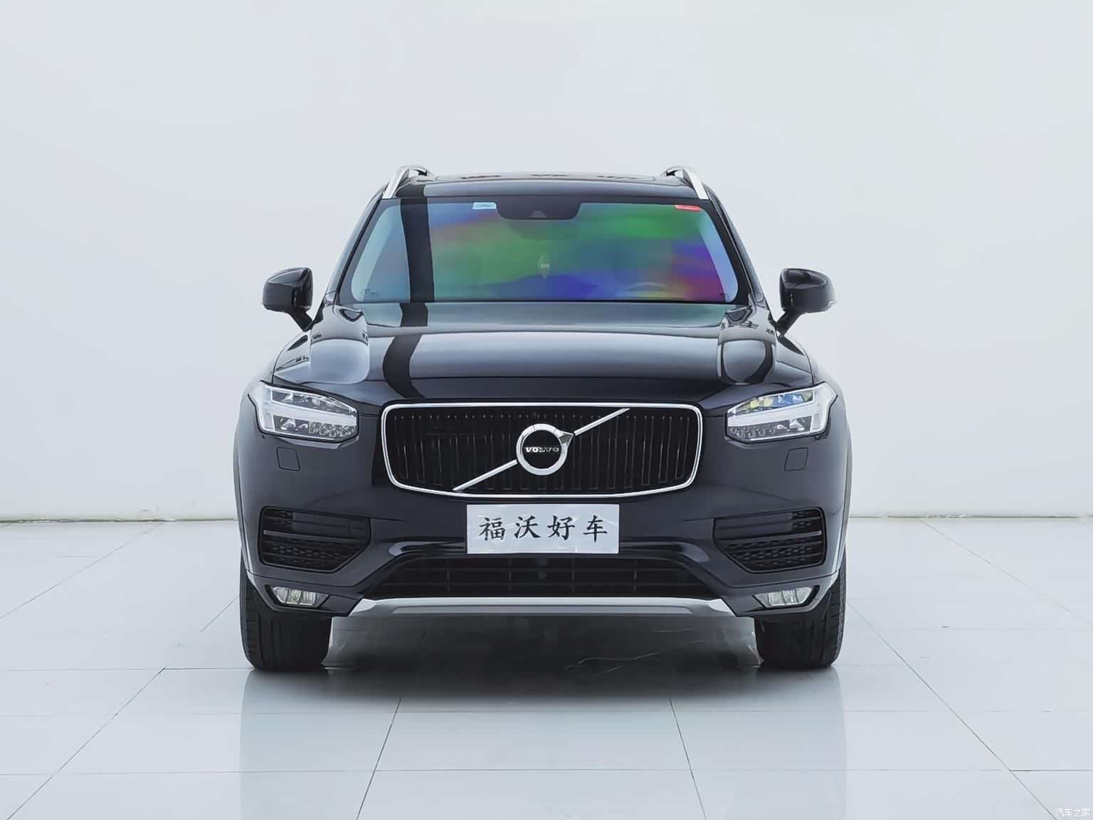Volvo XC90, 2016 2