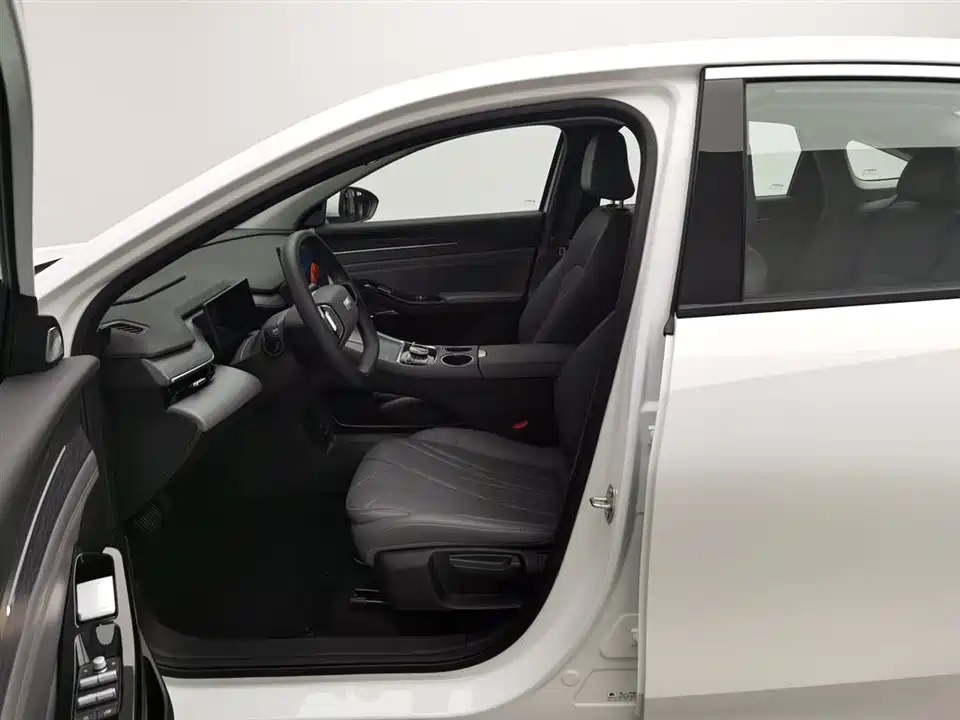 Geely Galaxy Galaxy L6