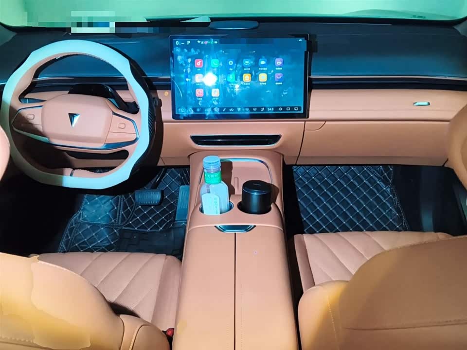 DEEPAL Dark blue S07