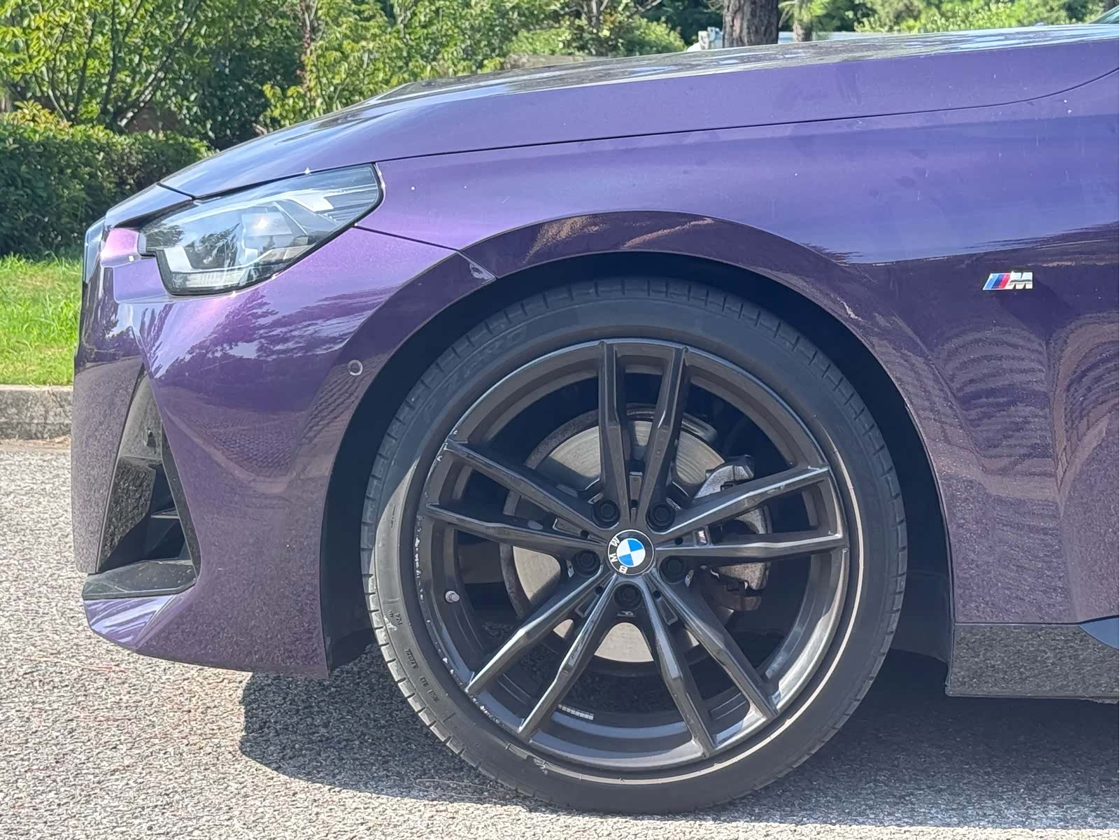 BMW 2 Series, 2023 4